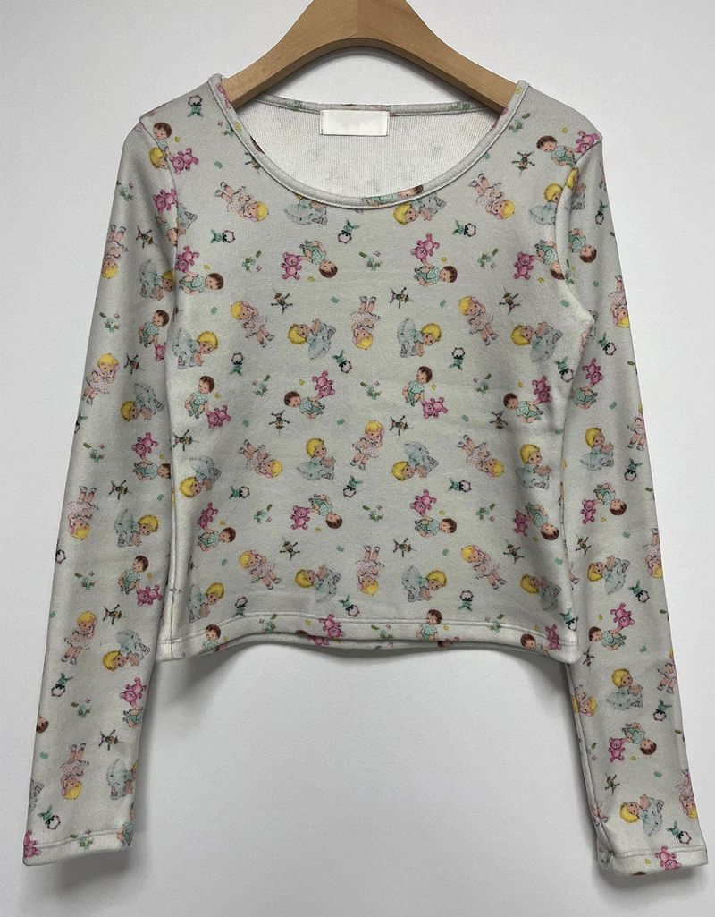 bebe tee
