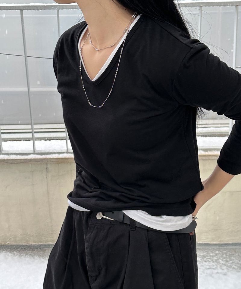 twe necklace