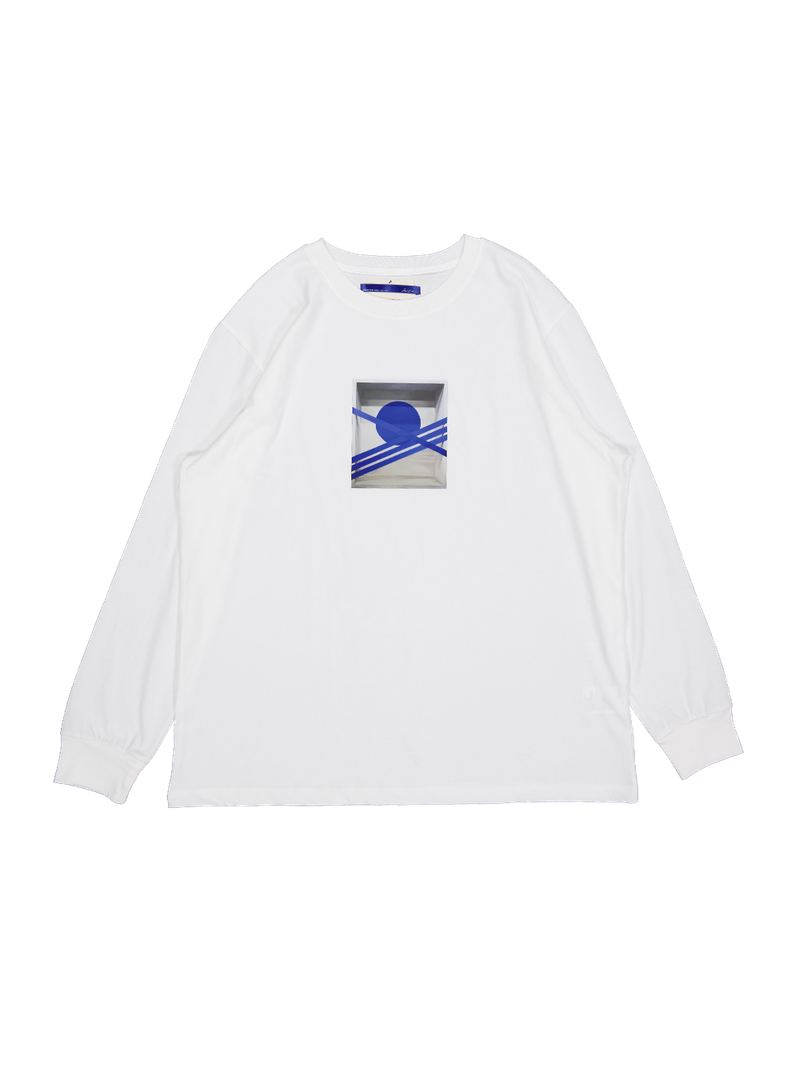 Gallery t-shirt (white)