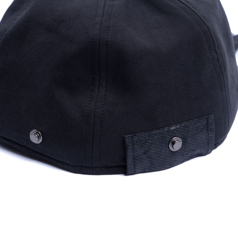 Merem Soft Helmet