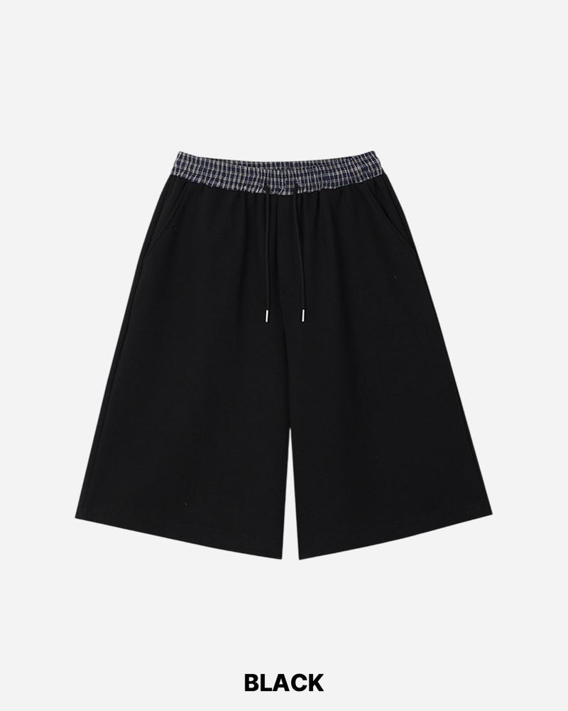 Rigel Sagging Sweatpants