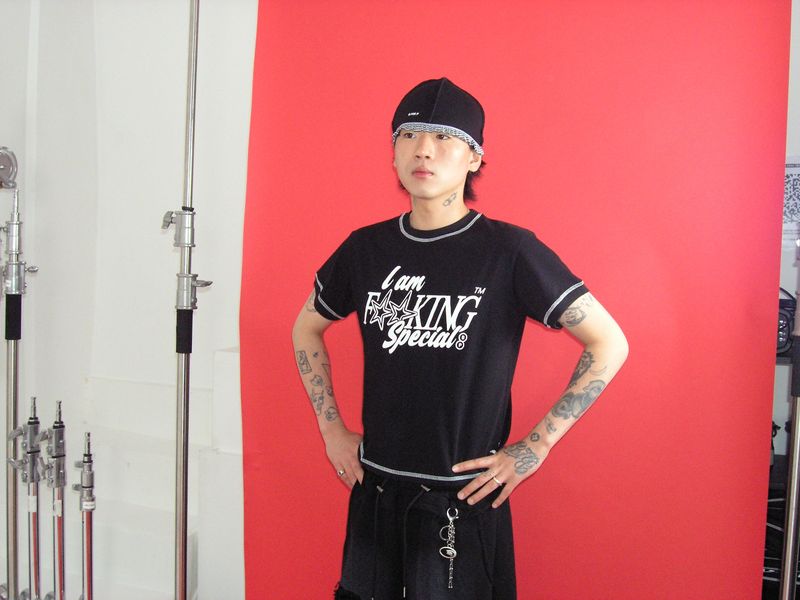 fffff tee_black