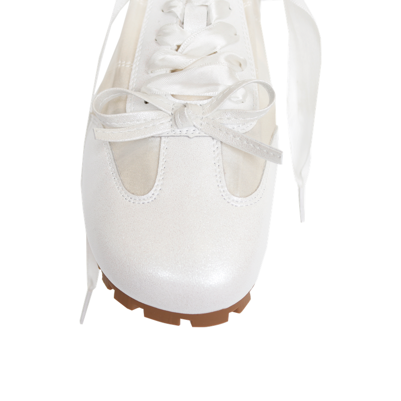 PURE BALLET SNEAKERS