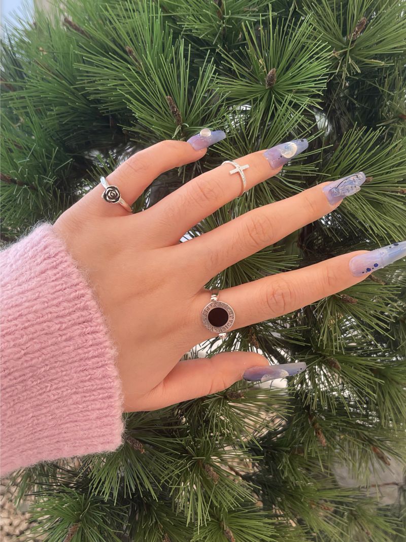 PERSONA RING