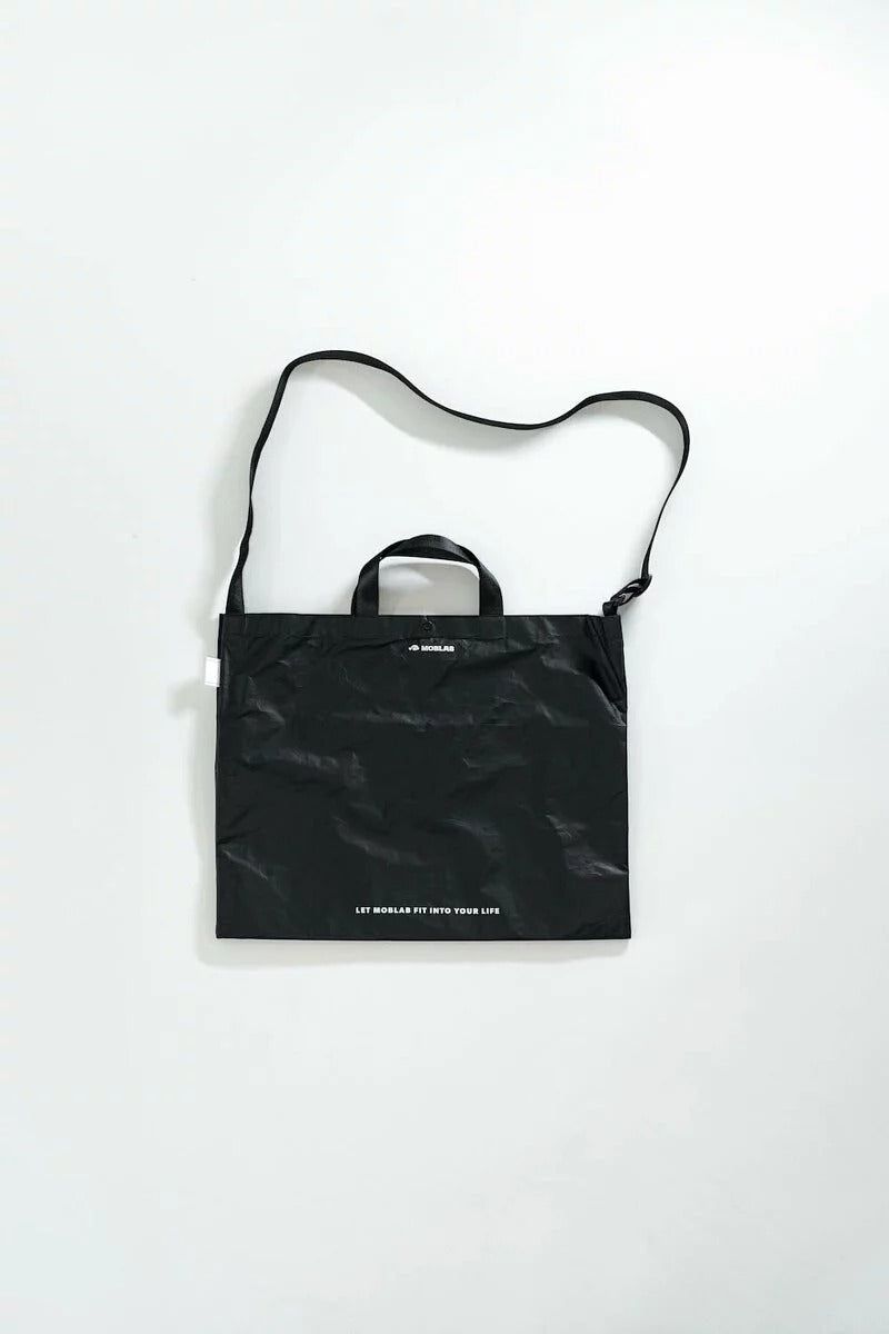 Tyvek®Waterproof Lightweight Handbag (has adjustable shoulder strap)