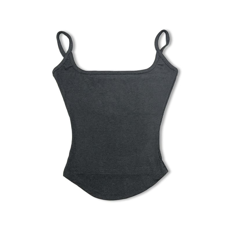 cloudy sleeveless (6colors)