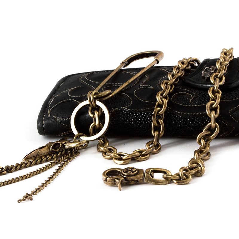 SVC-504 Keychain