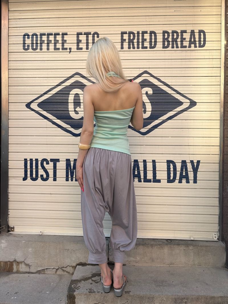 Flow Harem Pants