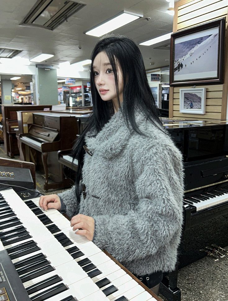 Mood fur jacket