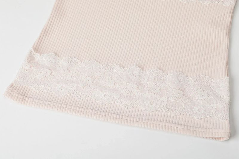 Azalea top - pink