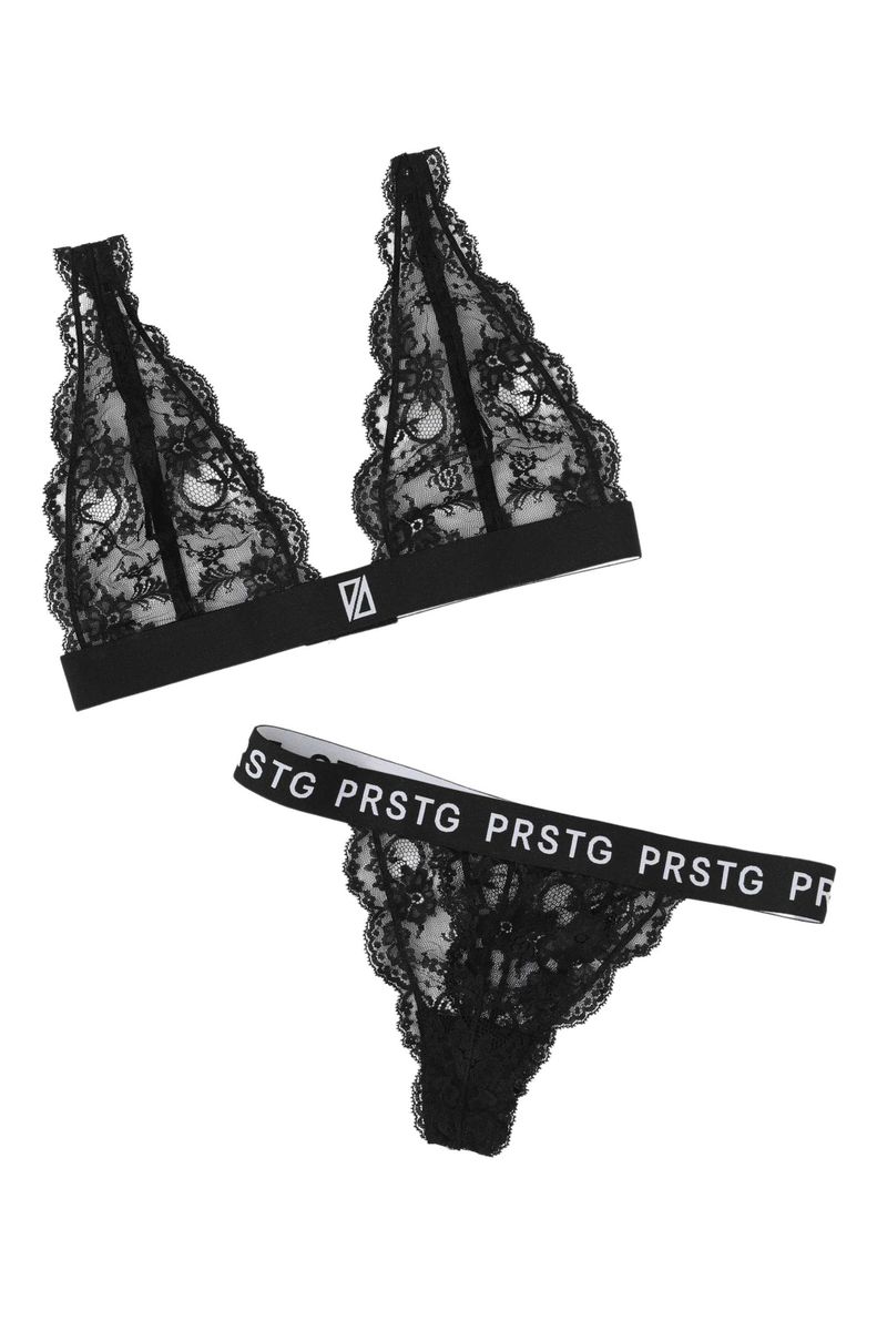 party bra