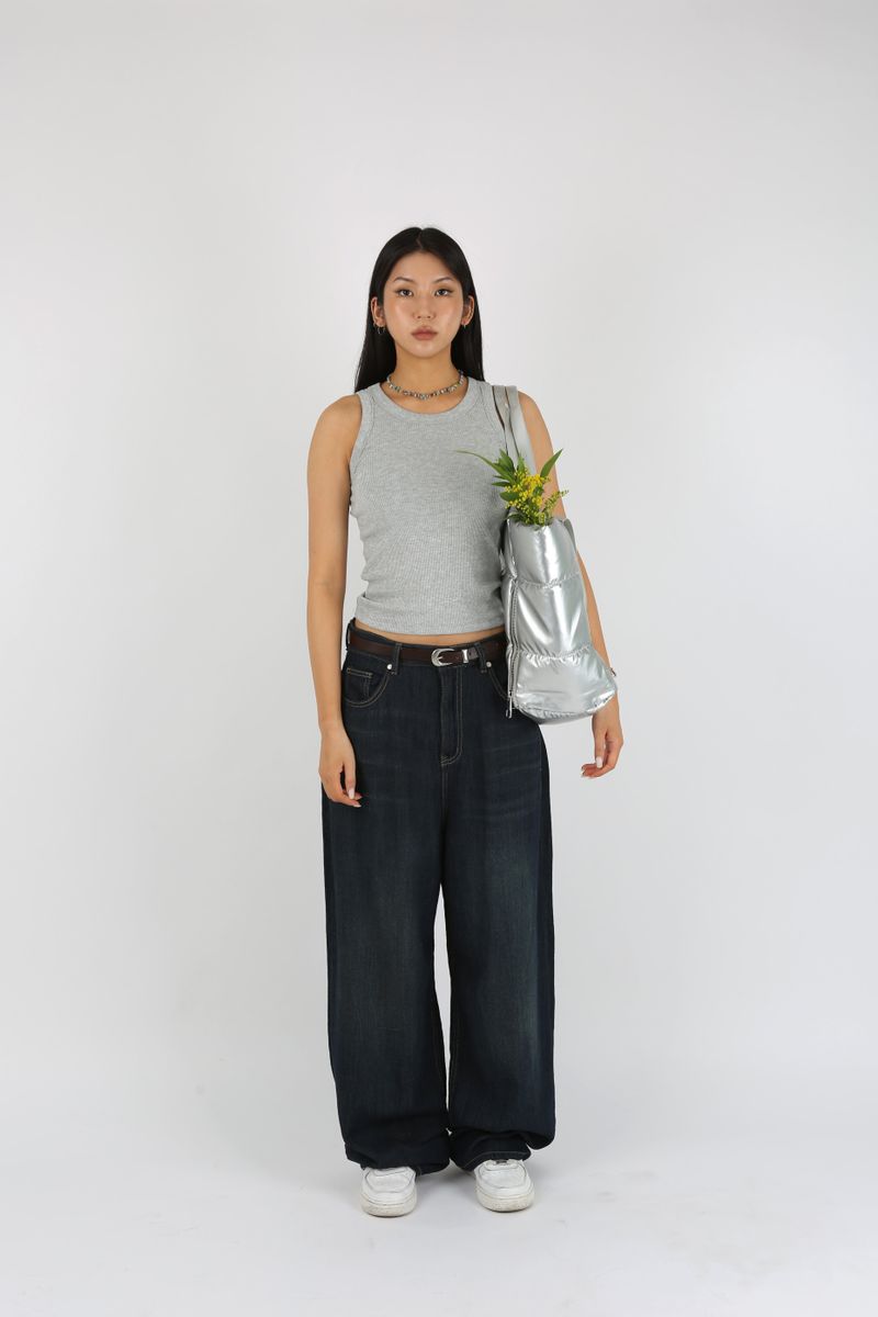 MARGARET SLEEVELESS