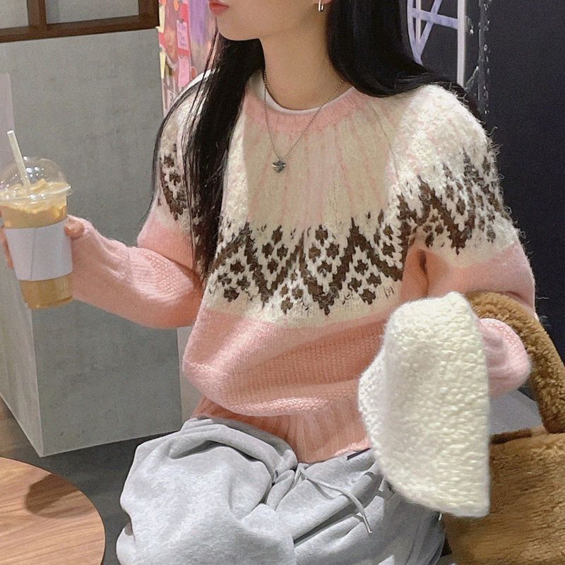 Ethel Vintage Knitwear