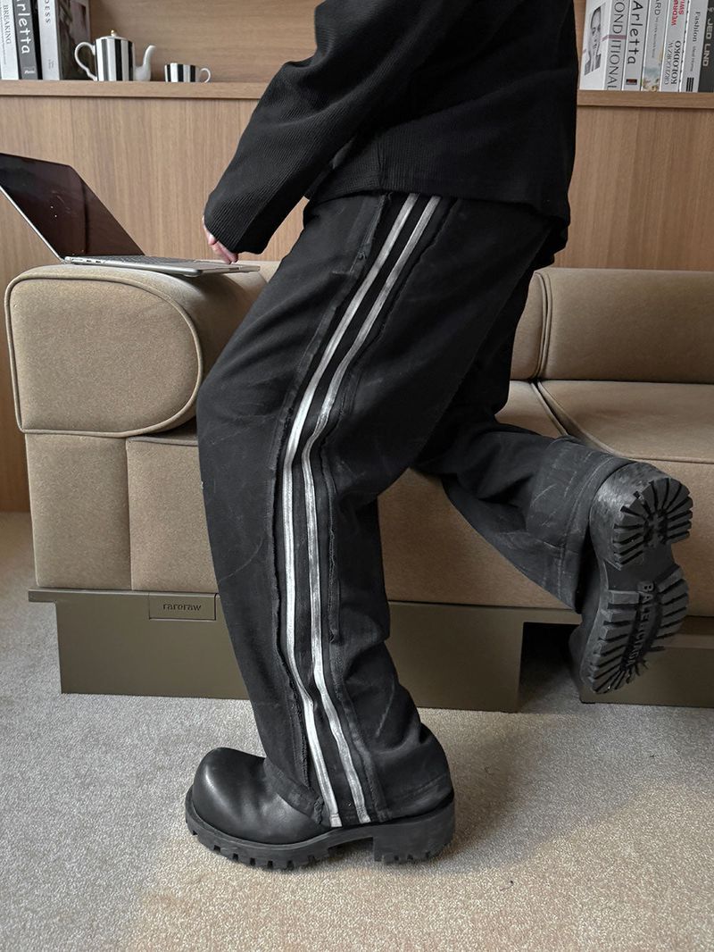 ASCLO（エジュクロ）の「ASCLO Dirty Track Pants (2color)（Pants）」
