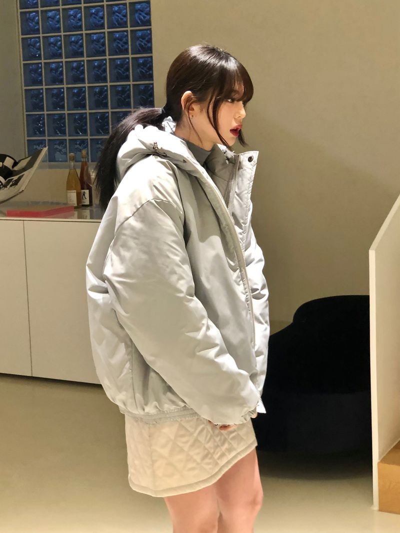 Niho padding