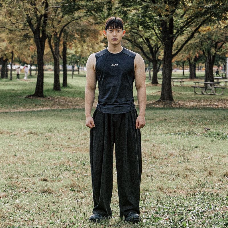  AIR-TEX™ PRO Muscle-fit Sleeveless