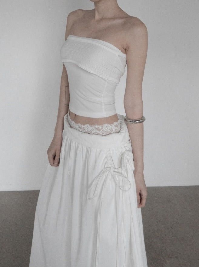 Lacer Lace Inner Shorts