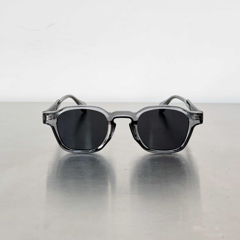 Wasteland Arc Sunglasses