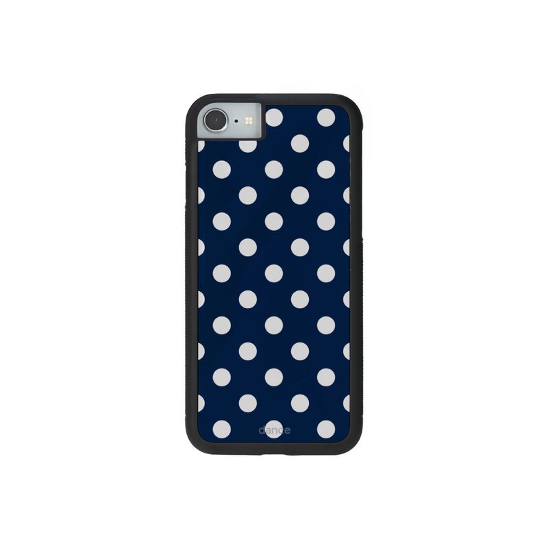 DANCE(ダンス)の「DANCE dot case no. 021 ( project _all about circle ) MagSafe(Smartphone Accessories)」