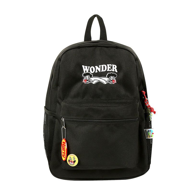 wonder visitor(ワンダービジター)の「2020 Signature Backpack(Bags)」