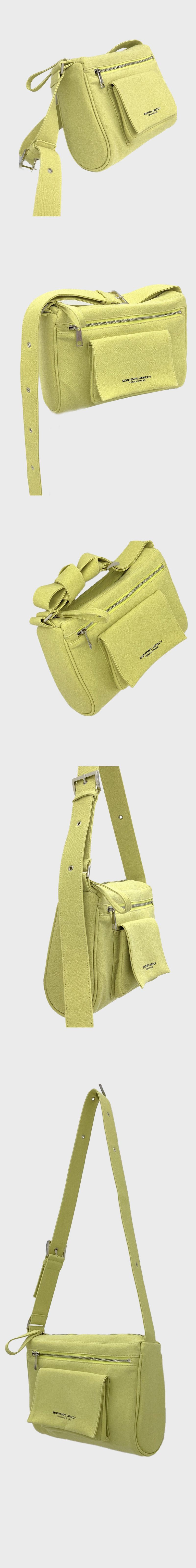 Drop CREAM YELLOW           