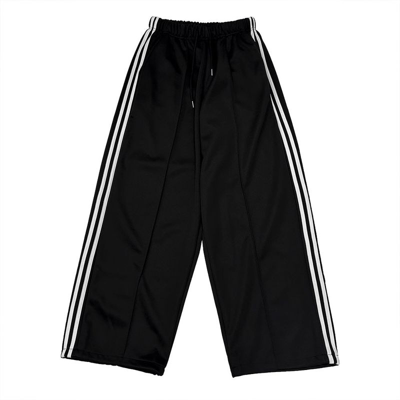 Lionel Track Wide Pants