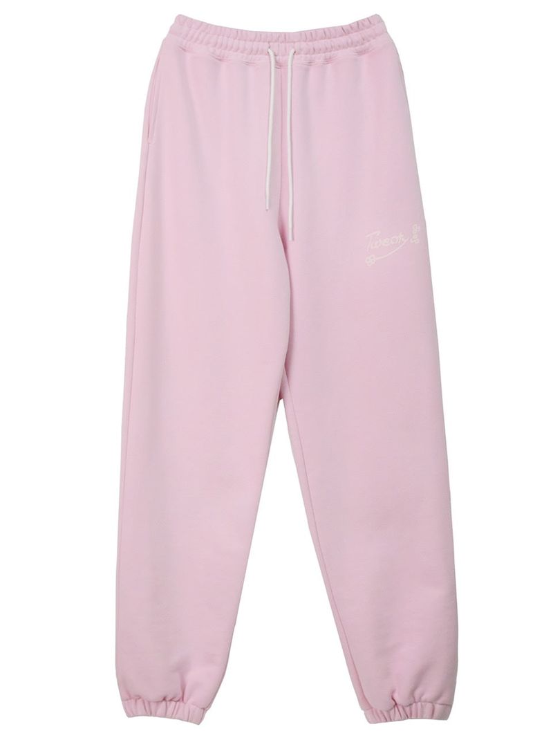 twenty eightの「FLORAL SWEATPANTS（Pants）」