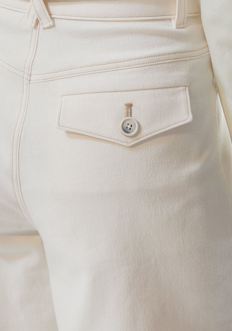 ORGANIC WIDE PANTS