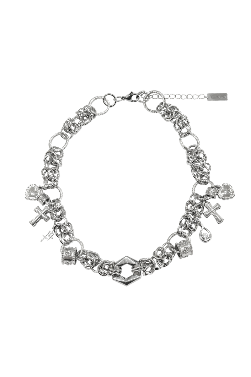 Guardian heart chain chocker