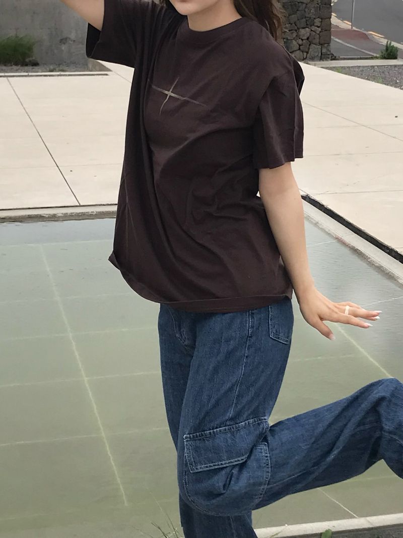 Soda cargo pants