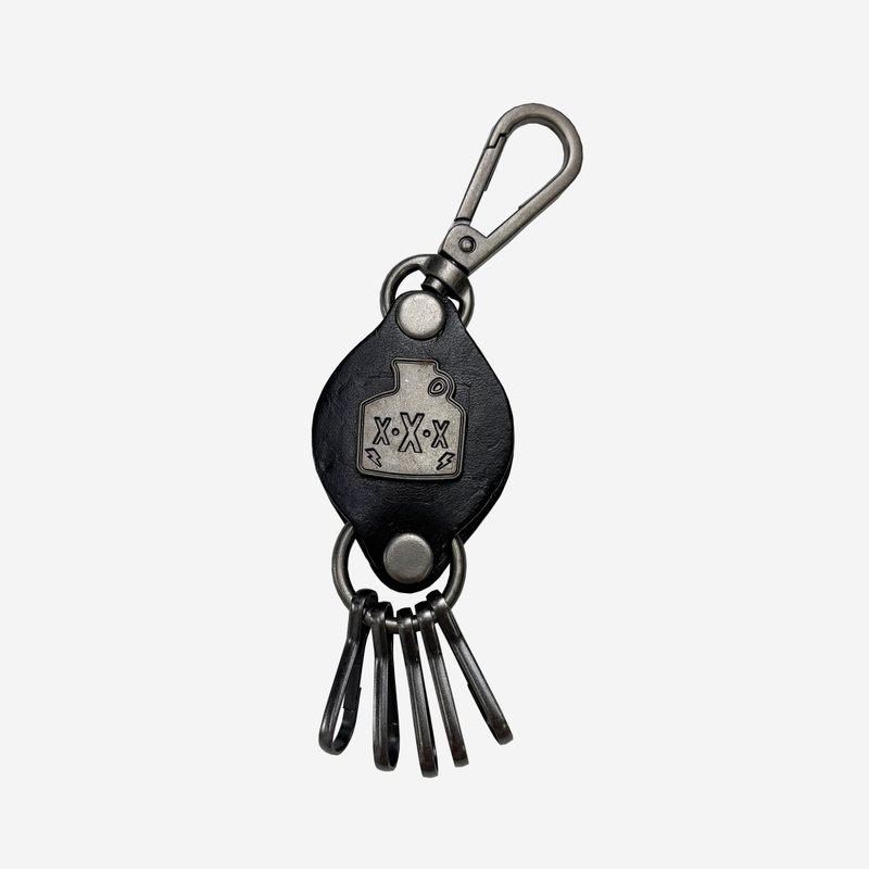 PEARCLAN（ペアクラン）の「xXx keyring（Toys/Key Holders）」