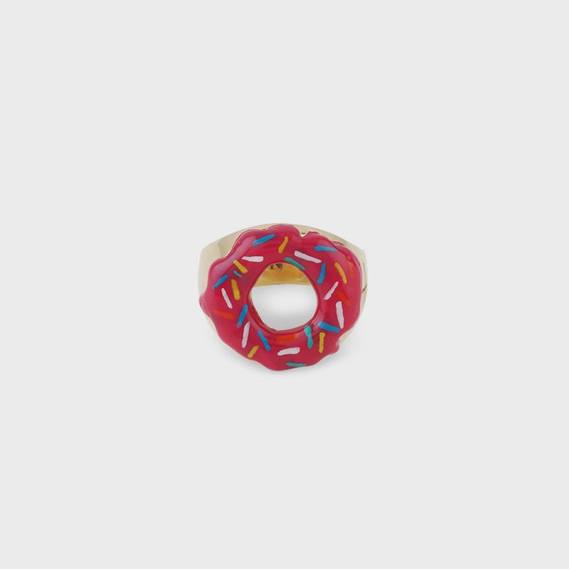 STRAWBERRY DONUT RNG