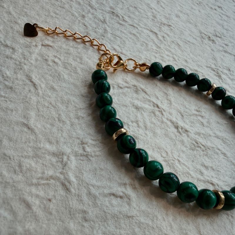 Retro Jungle Bracelate