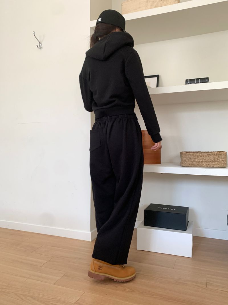 AMERICA SWEAT PANTS (2C)