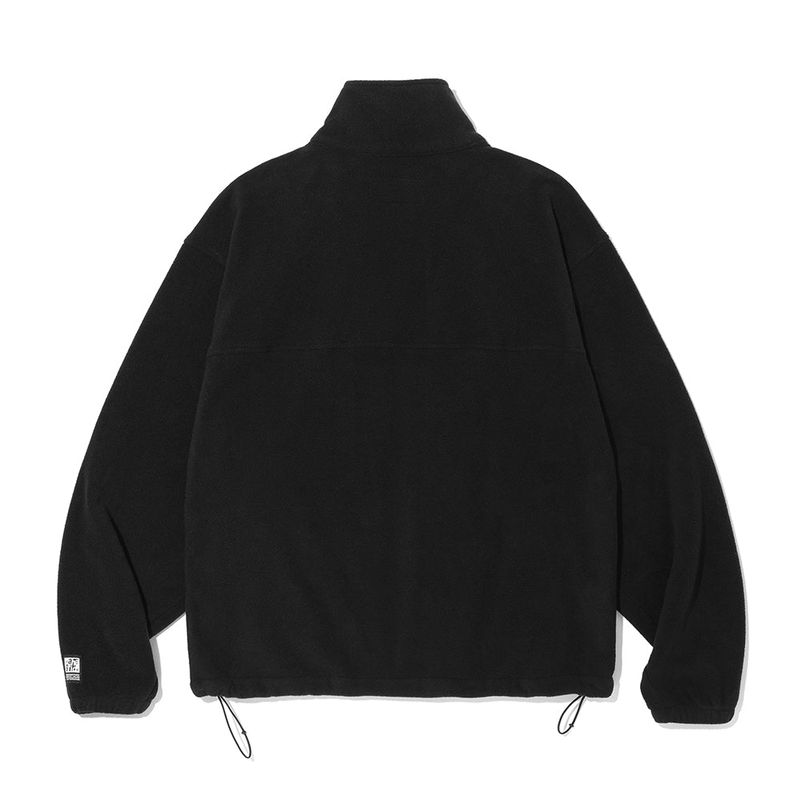 MICRO FLEECE JACKET