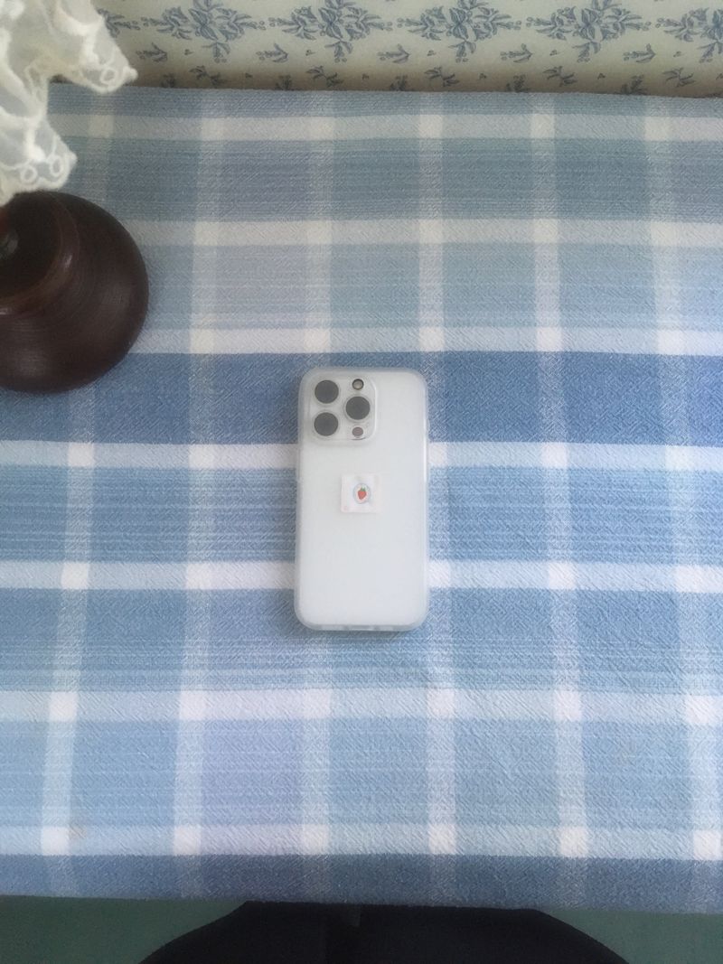 ハンカチケース