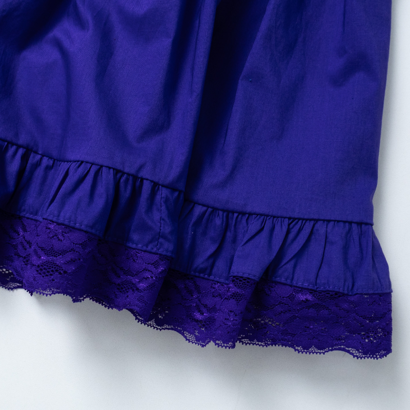maple skirt