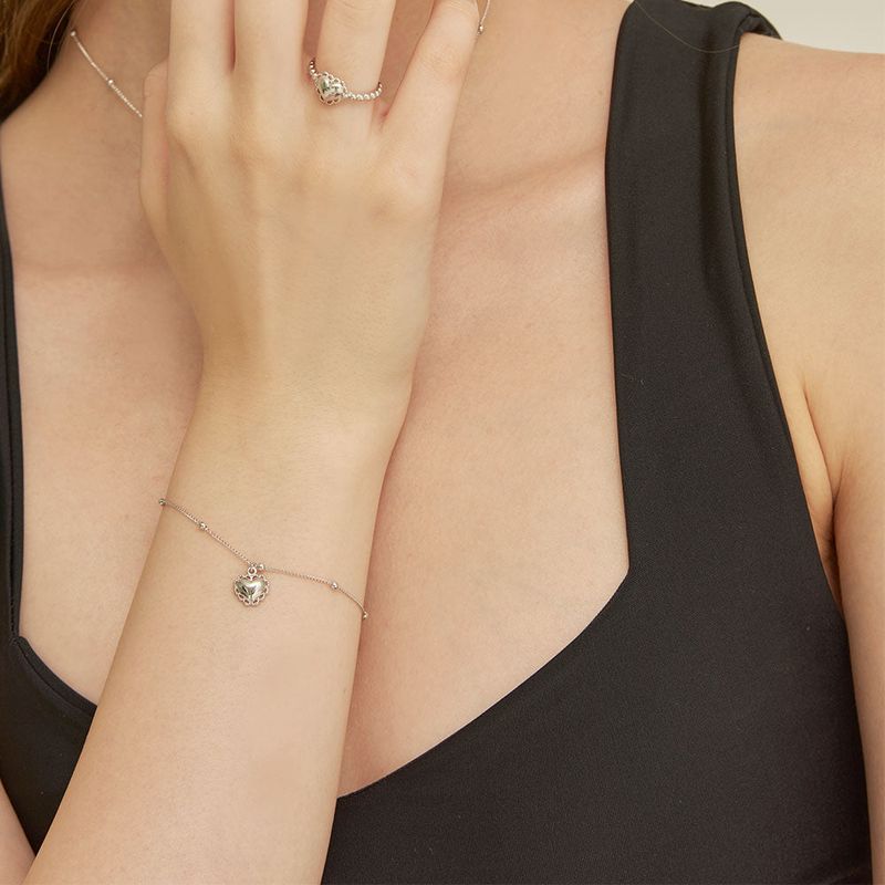 noonoofingers(ヌヌフィンガース)の「PAWPAW MINI BRACELET(Accessories)」
