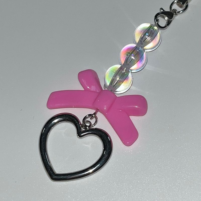 MADE charming Keyring