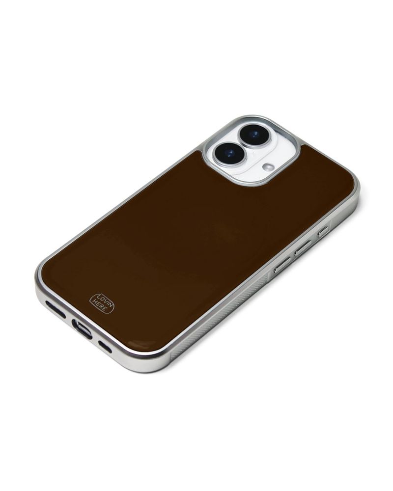 [Brown] Simple : 1 Case