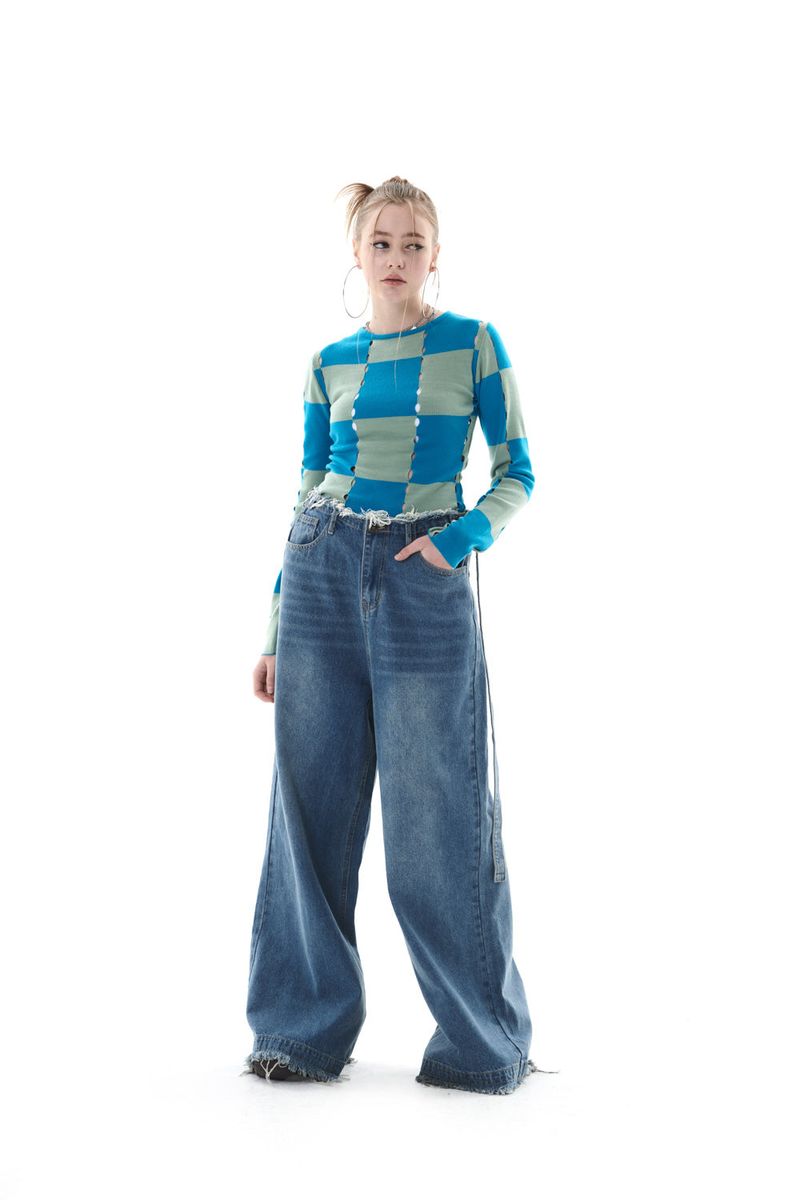 FANCY DENIM