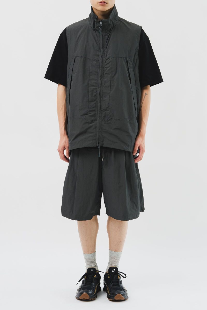 Moco Field Shorts (2color)