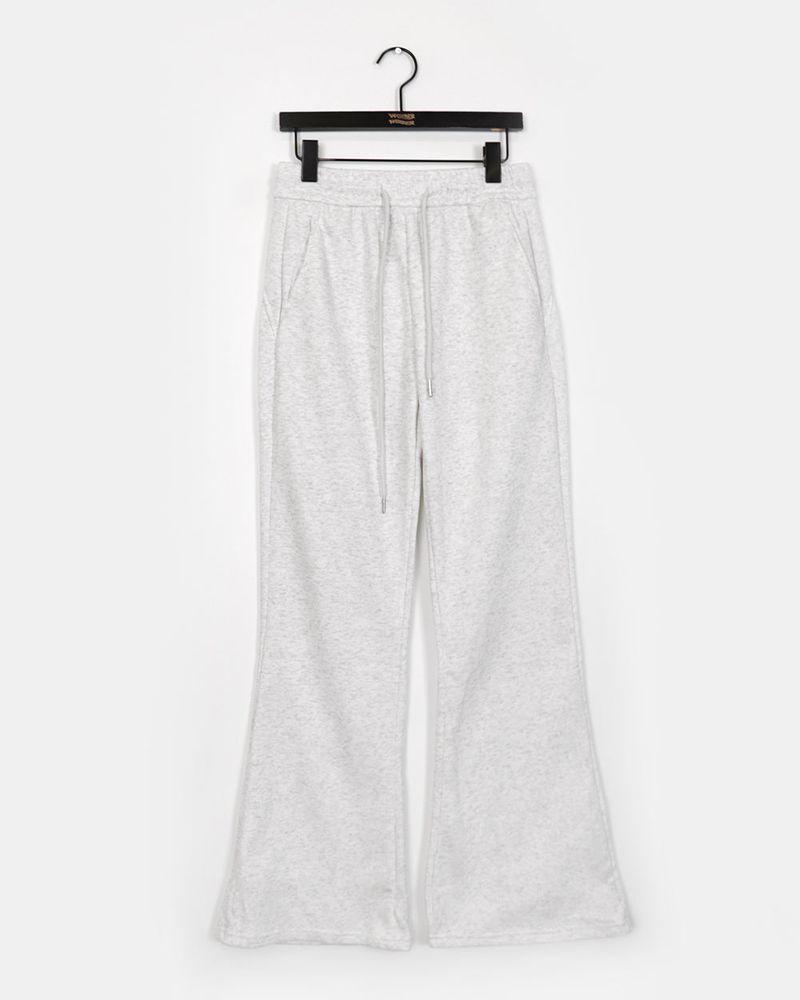 Cher Bootcut Sweat pants