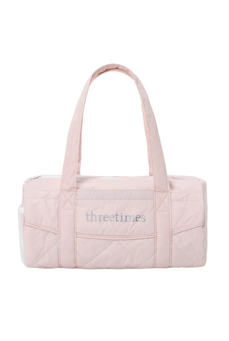 【即日発送】Bebe sport bag