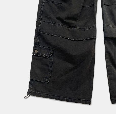 Ainzi Work Cargo Pants