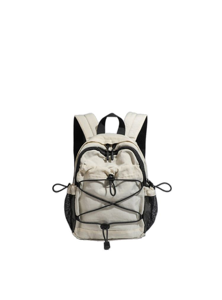Luca String Outdoor Backpack