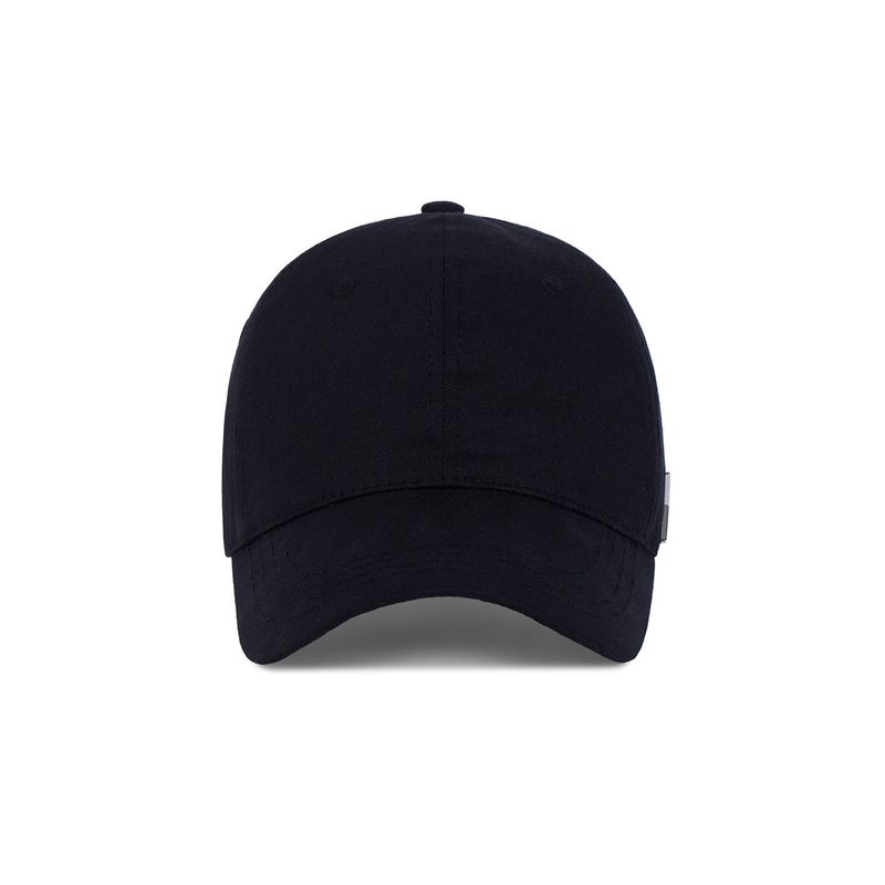 VA Stud Essential Ball Cap / Black