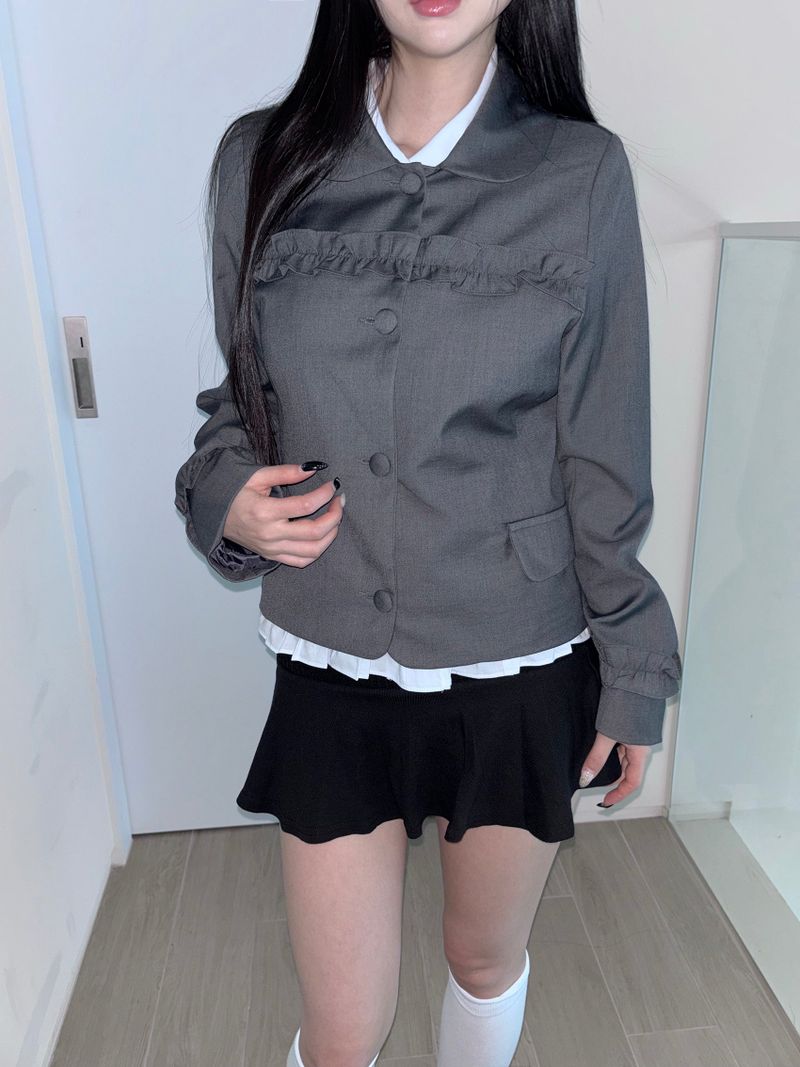 lily pril cotton bl (2 color)
