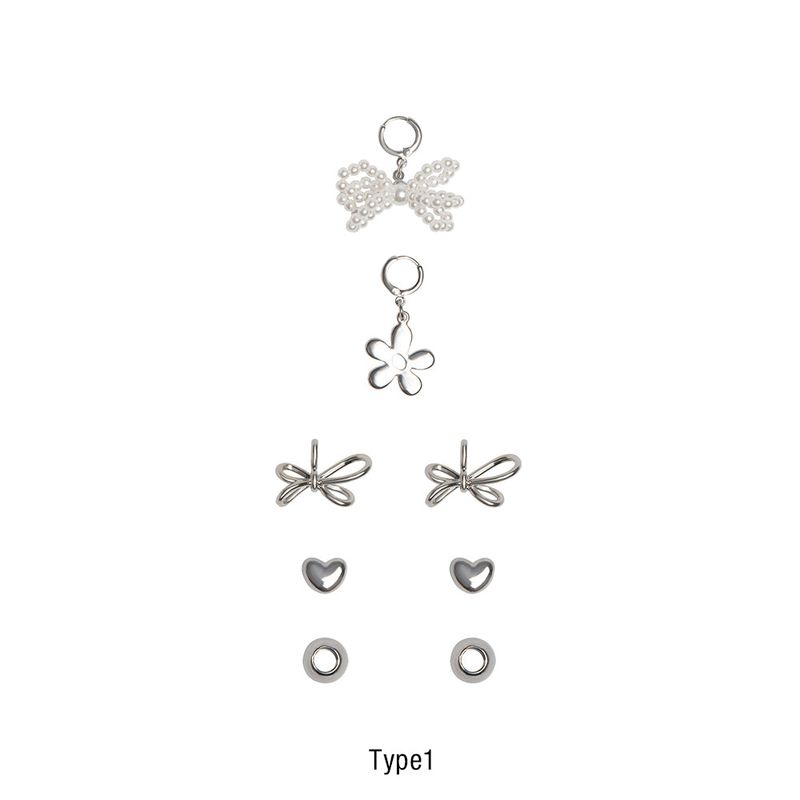 Kitsch Point Shoe Lace (3colors)