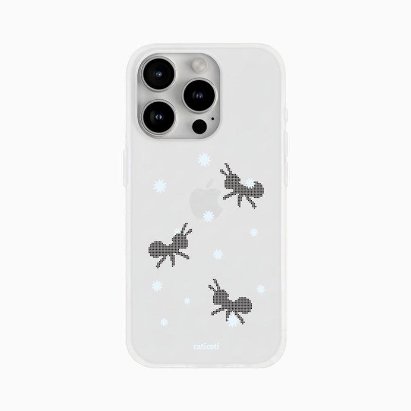 caticoti（カティコティ）の「アント アンド シュガー（スマホグッズ/小物）」